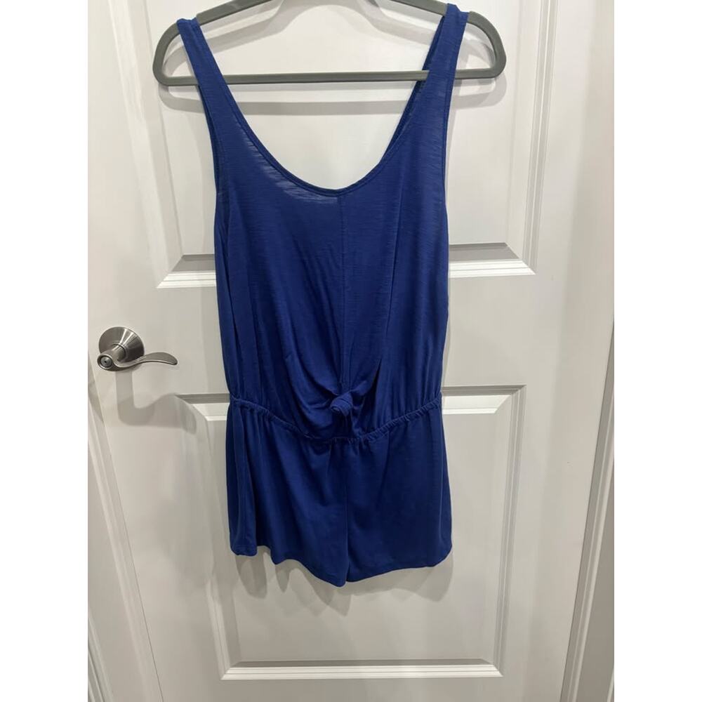 Becca Swim Cover Up